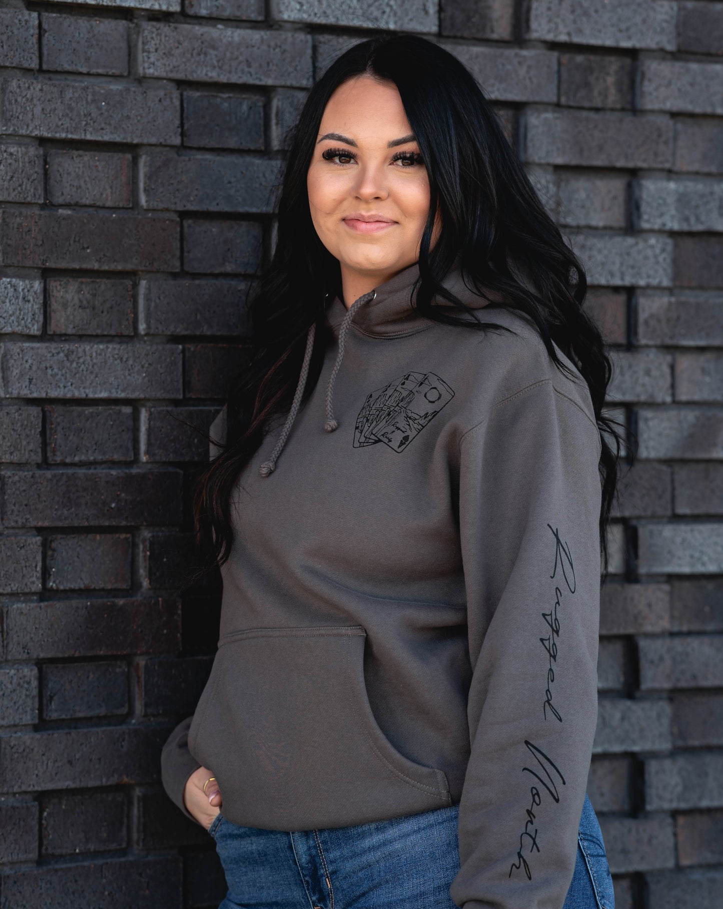 Aces Hoodie