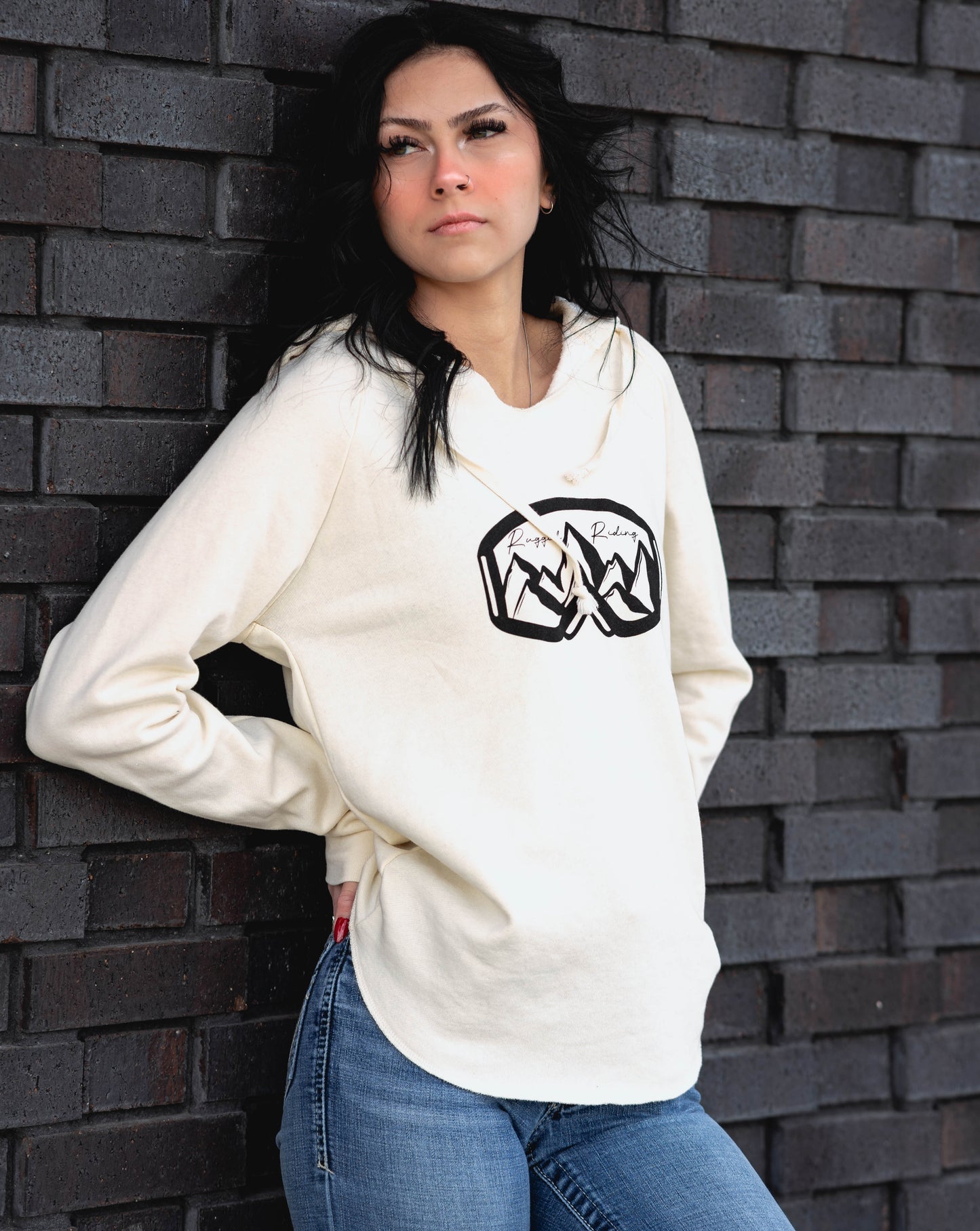 Mountain Rider Sweater