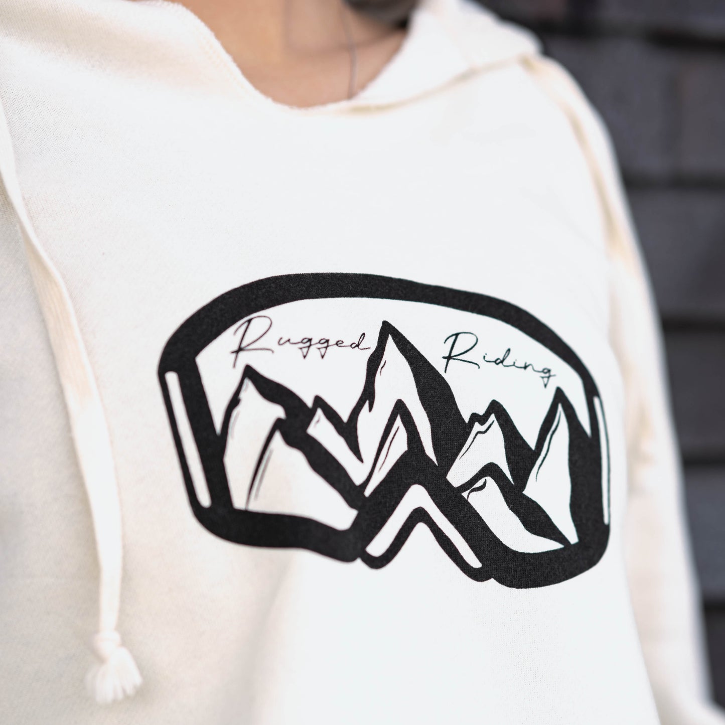 Mountain Rider Sweater