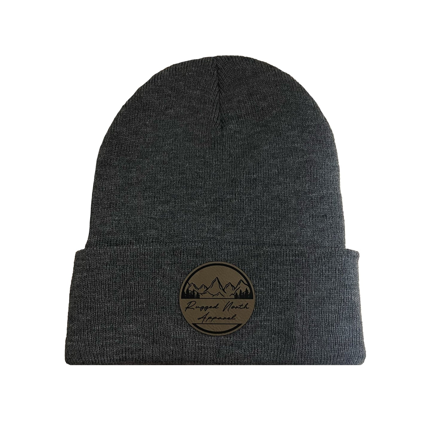 Rugged Toques