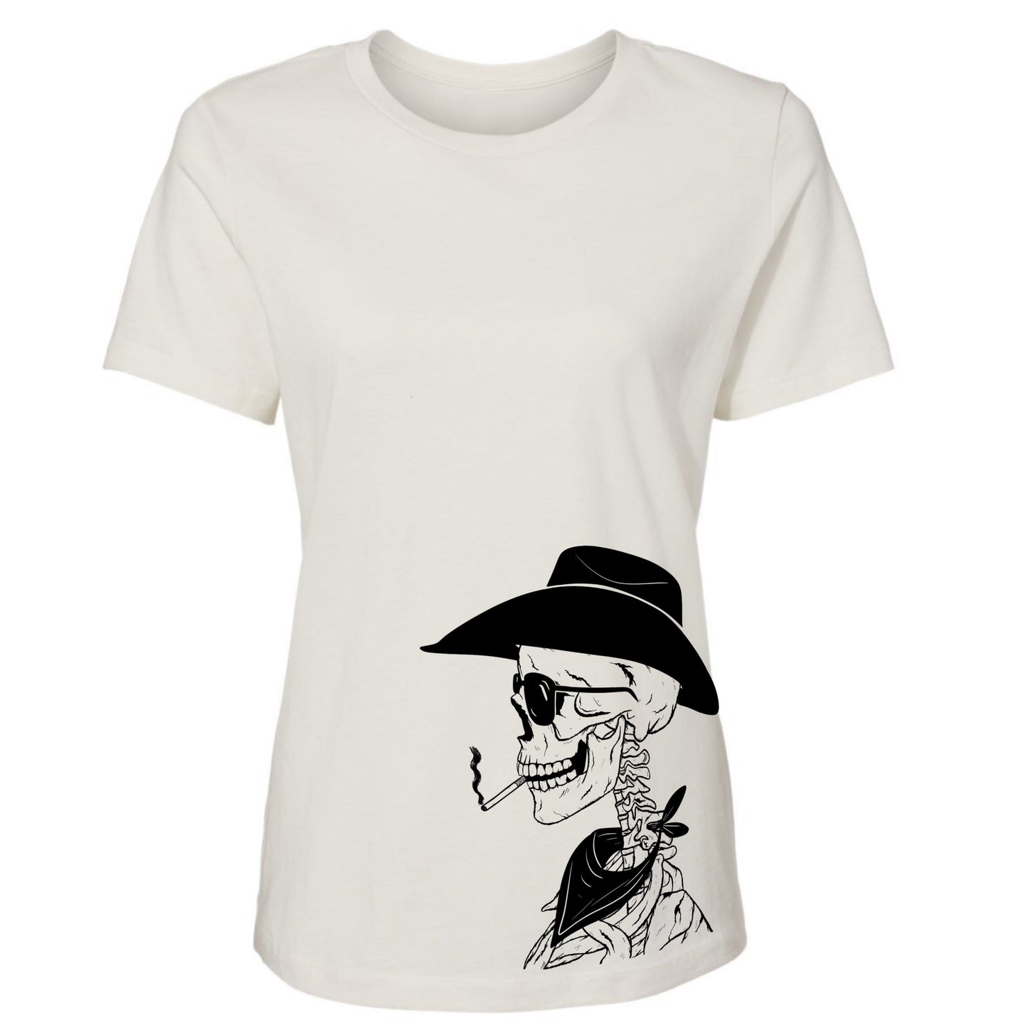 Smokin Jack Womans Tee