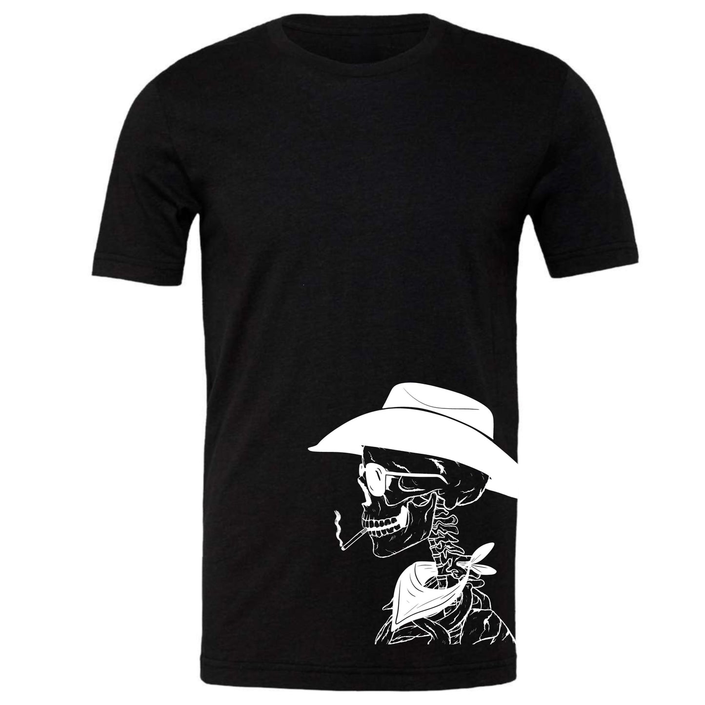 Smokin Jack Mens Tee