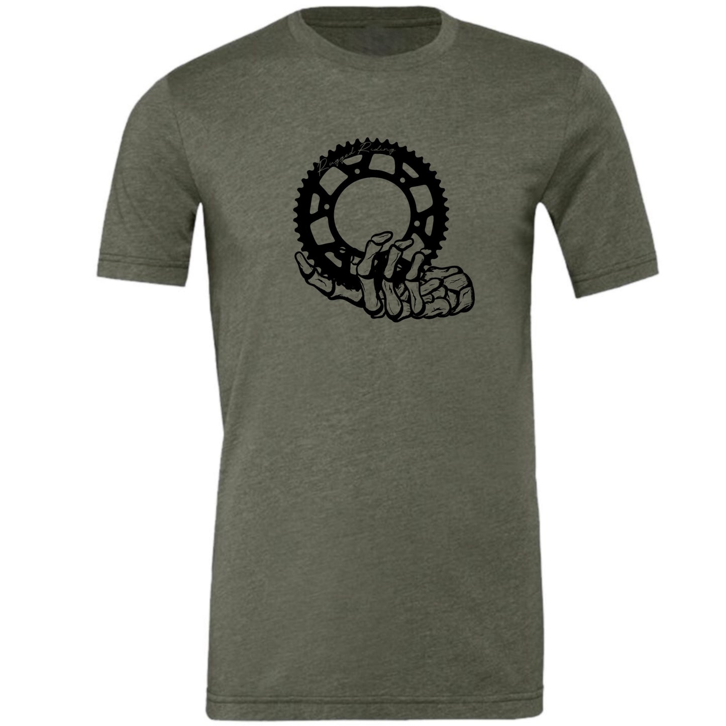 Sprocket Mens Tee