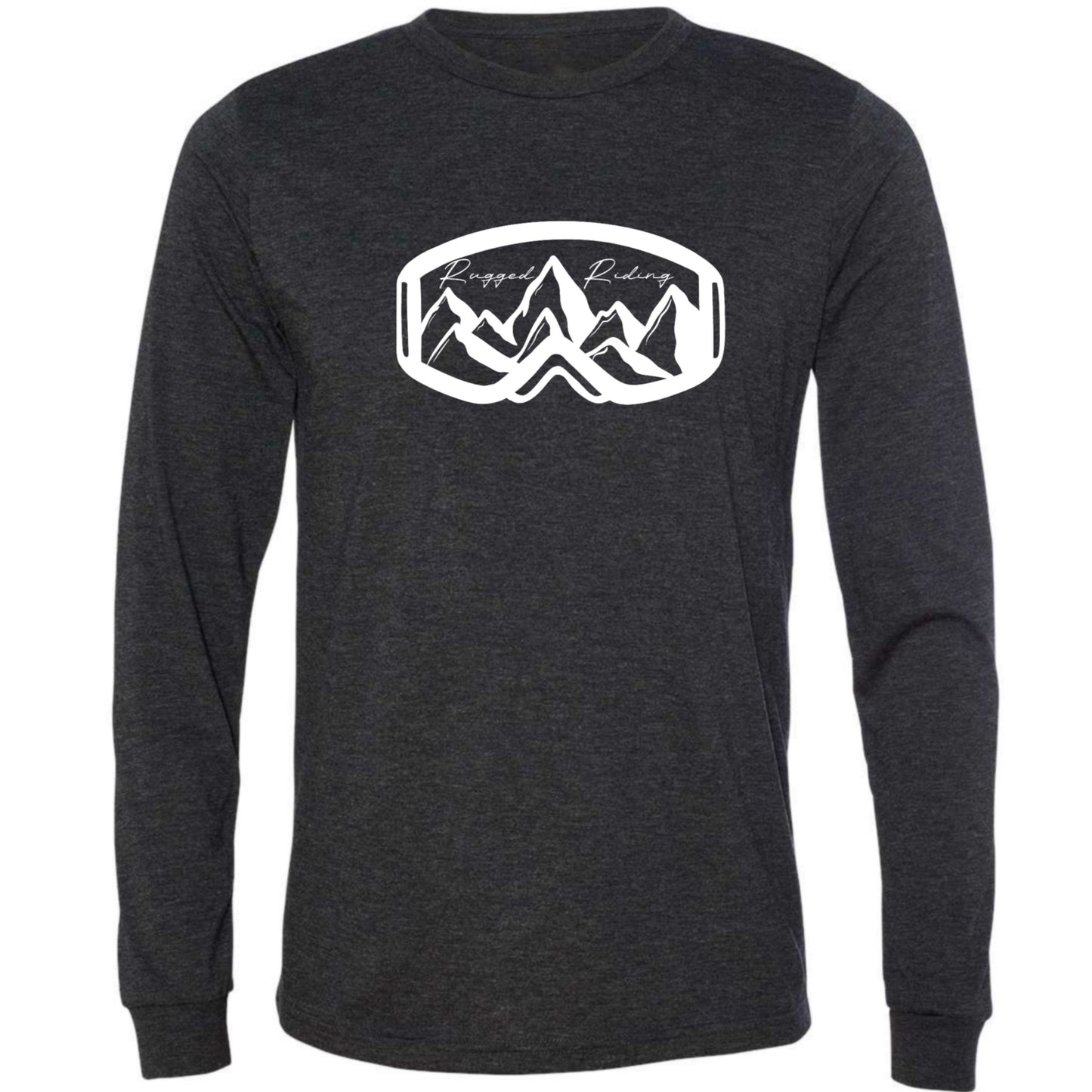 Mountain rider Long Sleeve