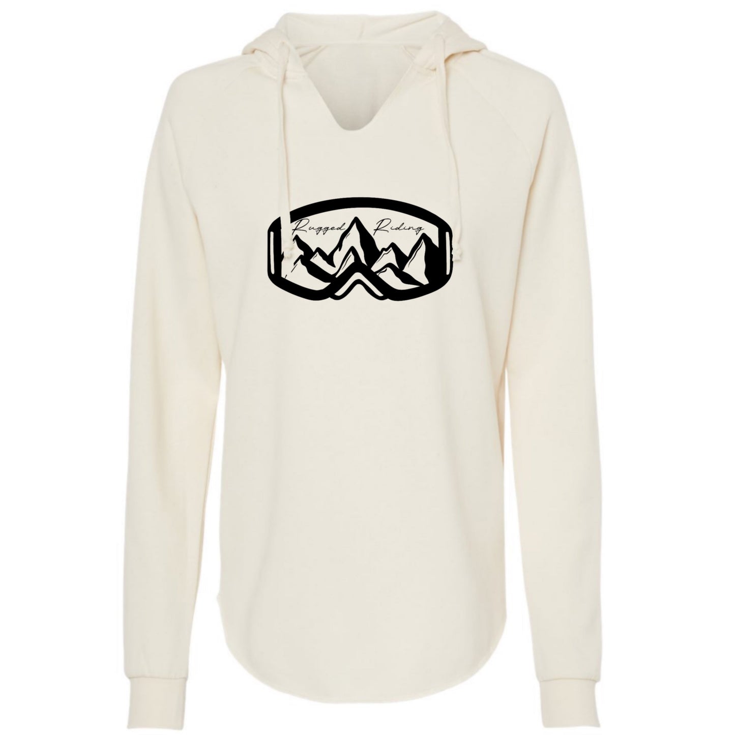 Mountain Rider Sweater
