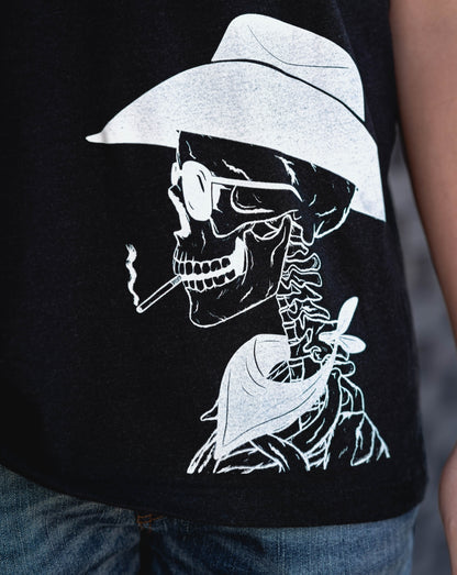 Smokin Jack Mens Tee