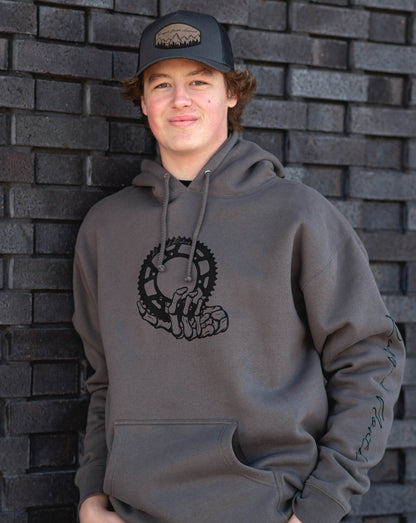 Sprocket Hoodie