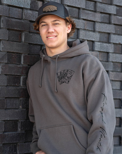 Aces Hoodie