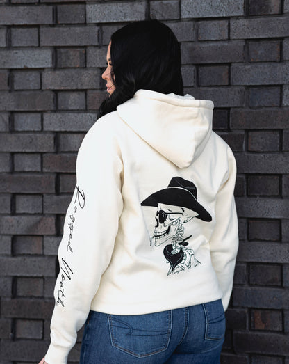 Smokin Jack Hoodie