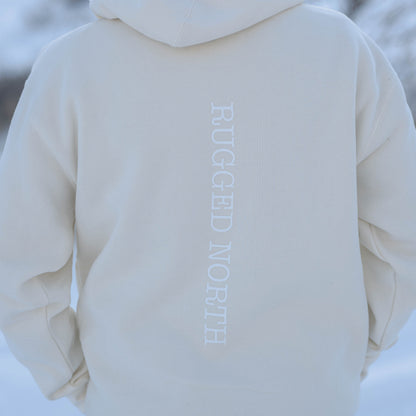 Rugged North Hoodie
