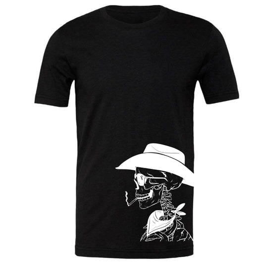 Smokin Jack Mens Tee