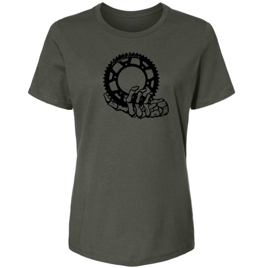 Sprocket Womans Tee