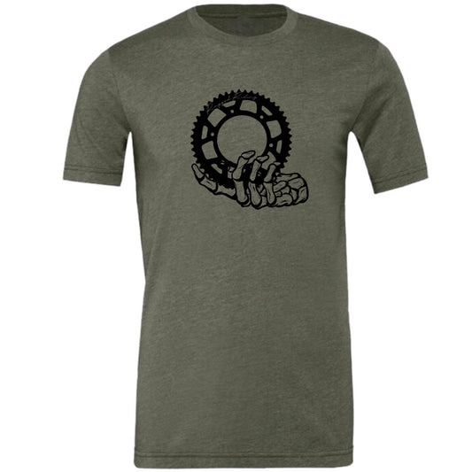 Sprocket Mens Tee