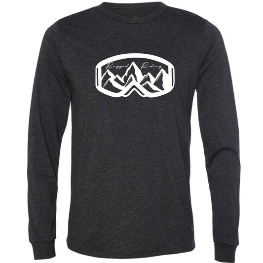 Mountain rider Long Sleeve