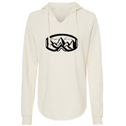 Mountain Rider Sweater