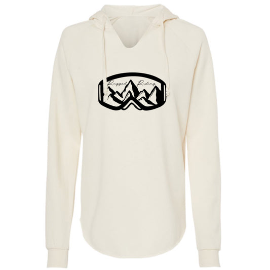 Mountain Rider Sweater
