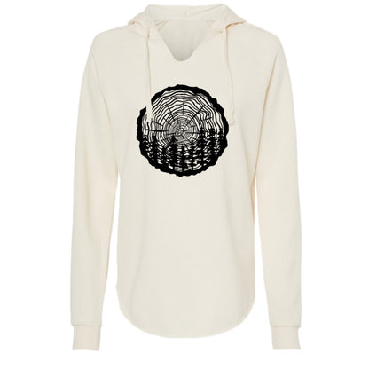Northern Forest Sweater