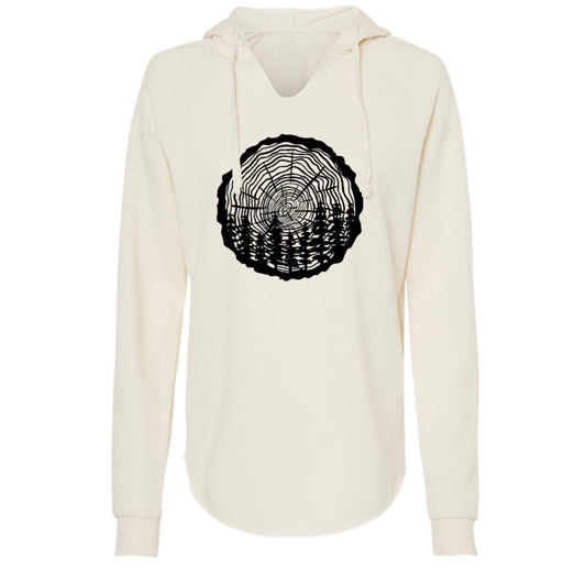 Northern Forest Sweater
