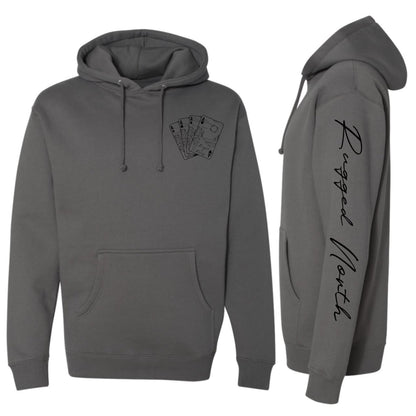 Aces Hoodie