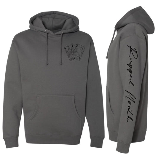 Aces Hoodie