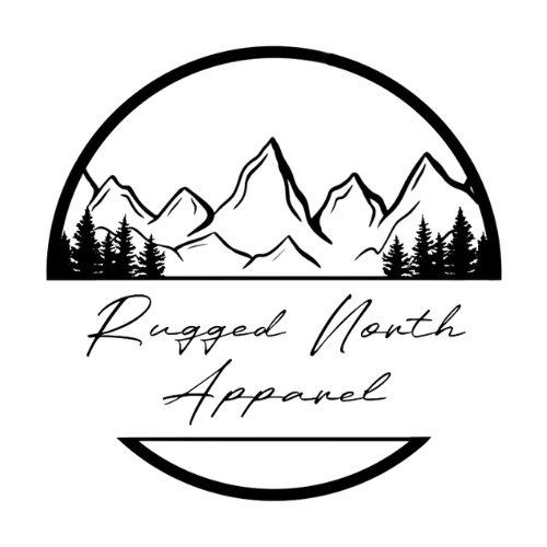 RUGGED NORTH APPAREL