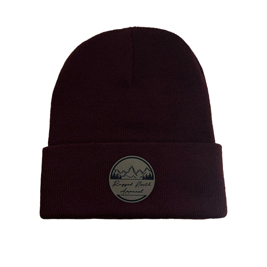 Rugged Toques